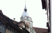 Clock Tower