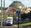 Union Station